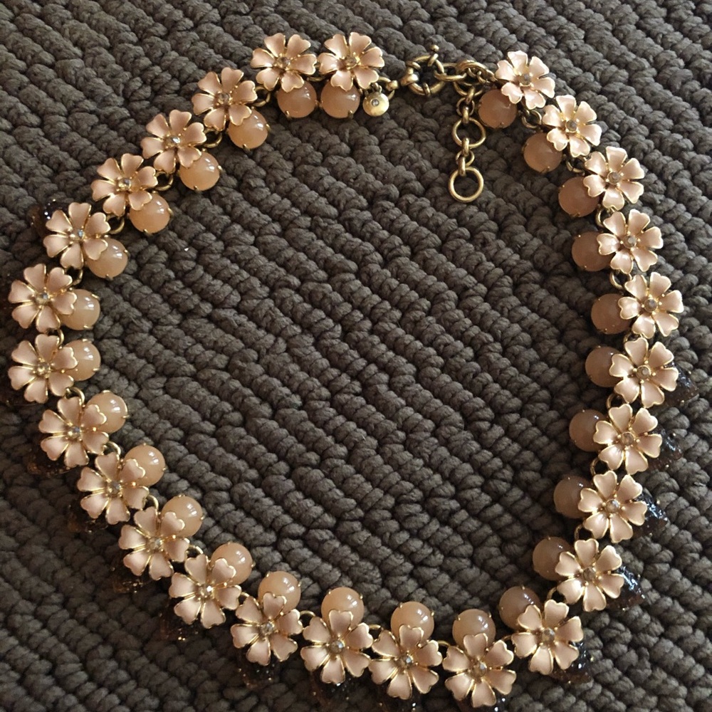 J Crew Necklace